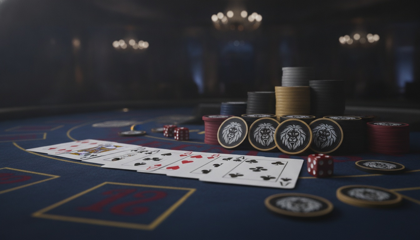 Découvrez l'expérience de jeu au Bruno Casino